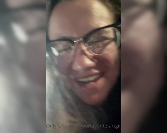 Yourfavoritefartgirl aka yourfavoritefartgirl OnlyFans - TWO OF MY MOST AMAZING FARTS LITERALLY EPIC THIS IS WHAT HAPPENS WHEN I HOLD