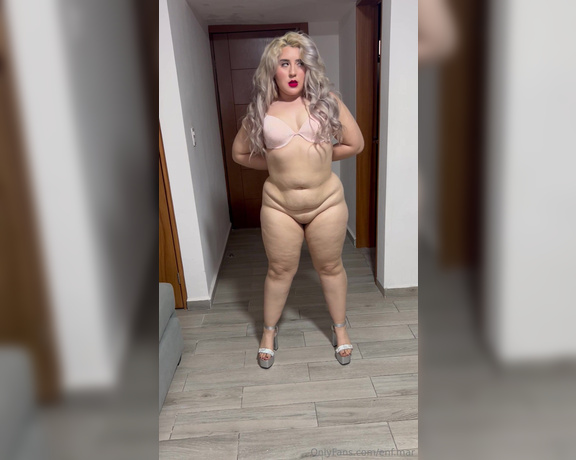 Enf Mar aka enfmar OnlyFans Video 2311