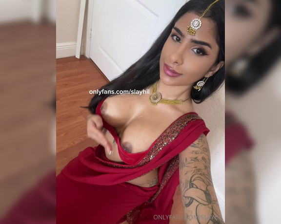 Slayhil aka slayhil OnlyFans - Let me take care of you