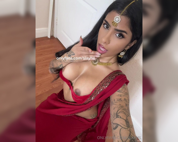 Slayhil aka slayhil OnlyFans - Let me take care of you