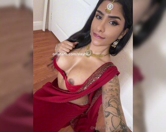 Slayhil aka slayhil OnlyFans - Let me take care of you