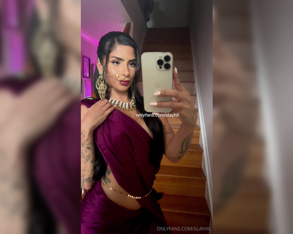 Slayhil aka slayhil OnlyFans Video 2072