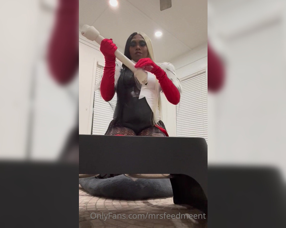 Mrsfeedmeent aka mrsfeedmeent OnlyFans - Brand new Cruella Deville & her favorite Dalmatian cosplay scene In Dalmatian’s Revenge” Live stream and