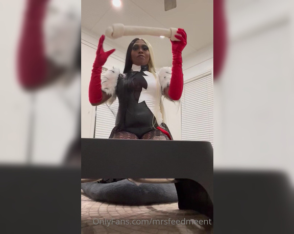 Mrsfeedmeent aka mrsfeedmeent OnlyFans - Brand new Cruella Deville & her favorite Dalmatian cosplay scene In Dalmatian’s Revenge” Live stream and