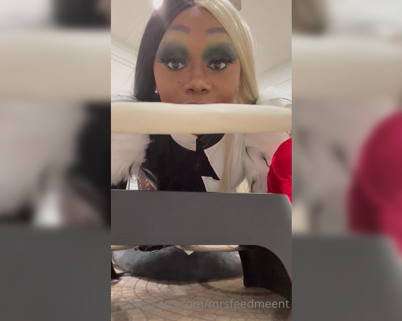 Mrsfeedmeent aka mrsfeedmeent OnlyFans - Brand new Cruella Deville & her favorite Dalmatian cosplay scene In Dalmatian’s Revenge” Live stream and