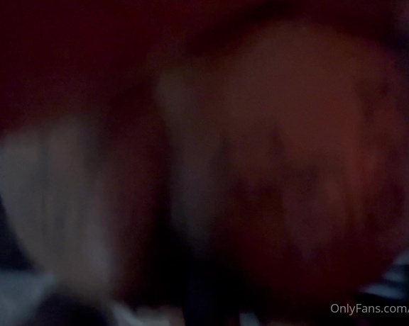 Mrsfeedmeent aka mrsfeedmeent OnlyFans - I got hit from the back by a fan and he had my pussy