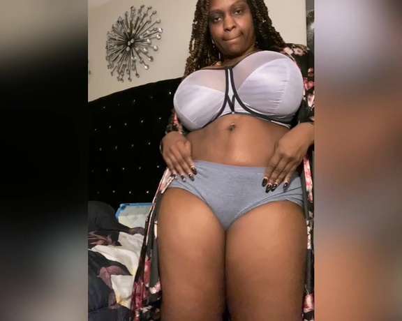 Eboni Amore aka msamore4u OnlyFans - Forgive me, I was blocked for paying for some reason due to Onlyfans deciding