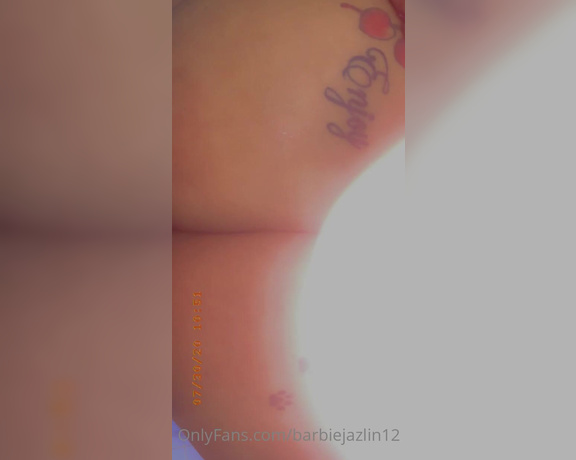 Jazlin González Tifas aka barbiejazlin12 OnlyFans - Que rico como grito