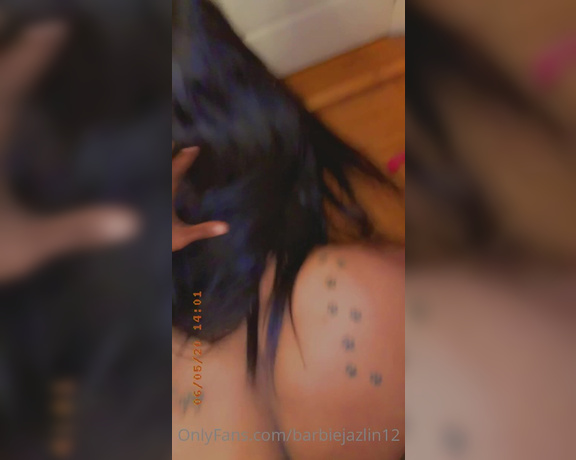 Jazlin González Tifas aka barbiejazlin12 OnlyFans - Dios me encanta en 4