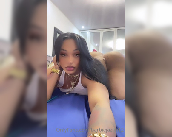 Jazlin González Tifas aka barbiejazlin12 OnlyFans Video 3294