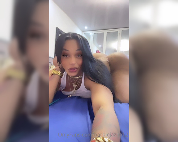 Jazlin González Tifas aka barbiejazlin12 OnlyFans Video 3294