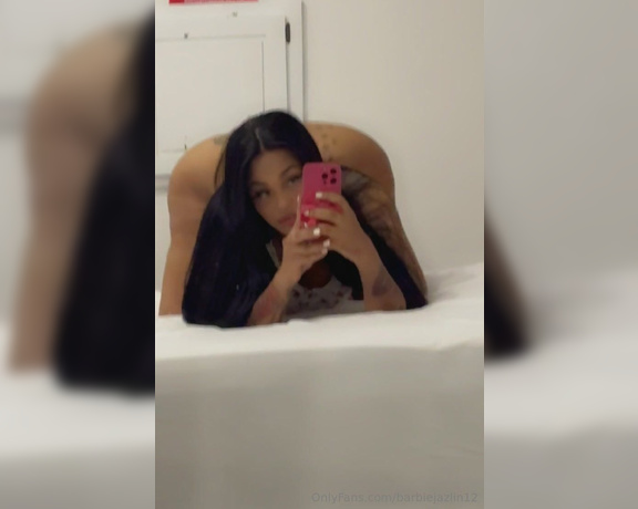 Jazlin González Tifas aka barbiejazlin12 OnlyFans - Me coges