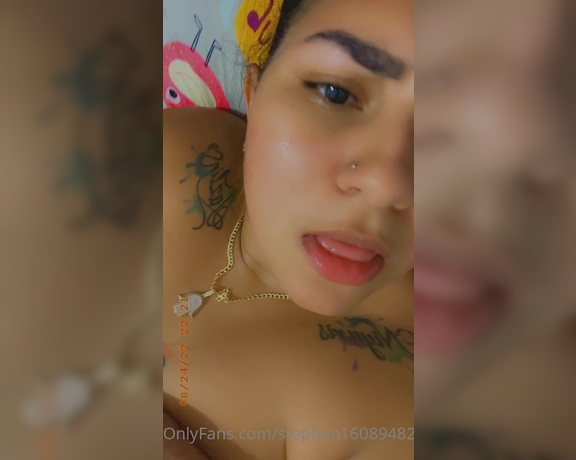 LaShinitaBBW aka lashinitabbw OnlyFans Video 980