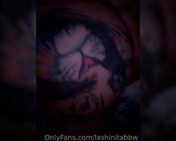 LaShinitaBBW aka lashinitabbw OnlyFans Video 2660