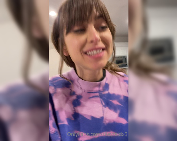 Riley Reid aka rileyreidx3 OnlyFans -