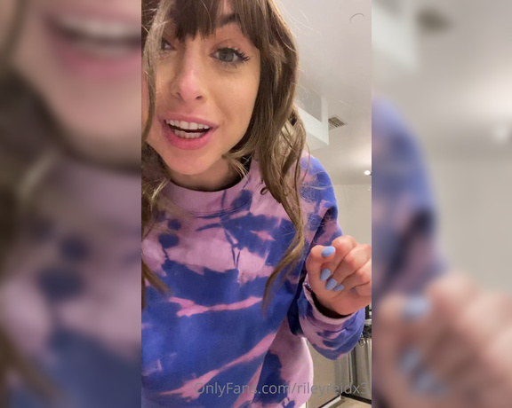 Riley Reid aka rileyreidx3 OnlyFans -