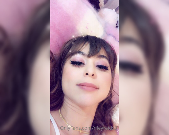 Riley Reid aka rileyreidx3 OnlyFans - I love to tease!! I hope you enjoy these naughty little videos I shot for you!