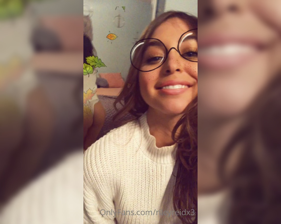 Riley Reid aka rileyreidx3 OnlyFans - Do you wanna be extra naughty with me add a treat with your message today and