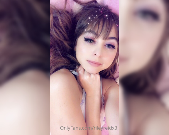 Riley Reid aka rileyreidx3 OnlyFans - I love to tease!! I hope you enjoy these naughty little videos I shot for you!