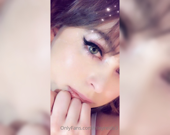 Riley Reid aka rileyreidx3 OnlyFans - I love to tease!! I hope you enjoy these naughty little videos I shot for you!