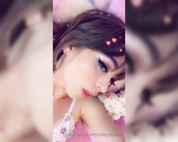 Riley Reid aka rileyreidx3 OnlyFans - I love to tease!! I hope you enjoy these naughty little videos I shot for you!