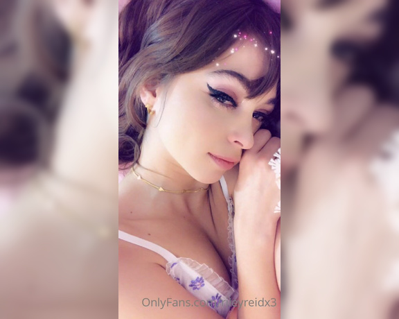 Riley Reid aka rileyreidx3 OnlyFans - I love to tease!! I hope you enjoy these naughty little videos I shot for you!