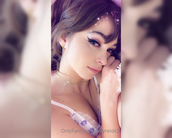 Riley Reid aka rileyreidx3 OnlyFans - I love to tease!! I hope you enjoy these naughty little videos I shot for you!