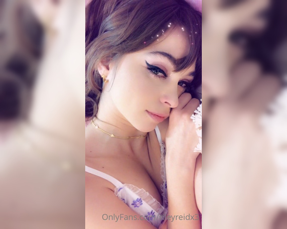 Riley Reid aka rileyreidx3 OnlyFans - I love to tease!! I hope you enjoy these naughty little videos I shot for you!