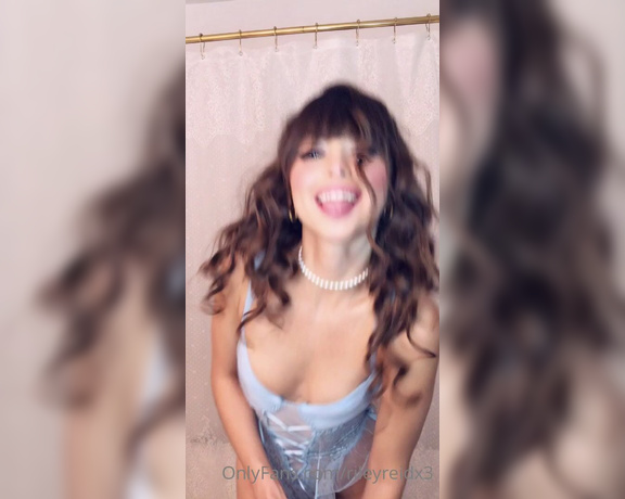 Riley Reid aka rileyreidx3 OnlyFans - Treat me like your princess!