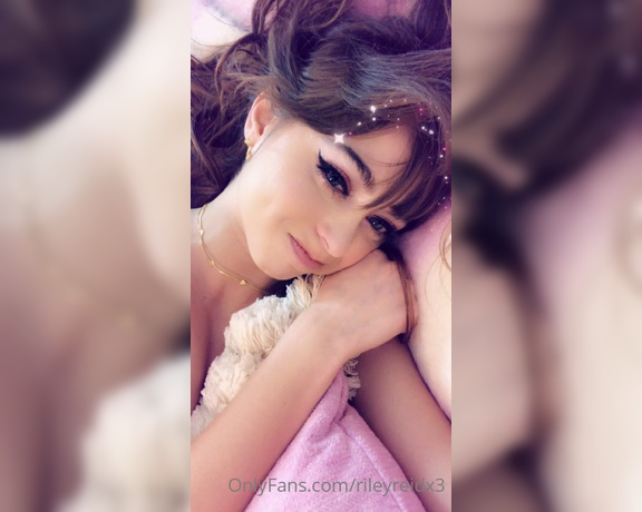 Riley Reid aka rileyreidx3 OnlyFans - I love to tease!! I hope you enjoy these naughty little videos I shot for you!