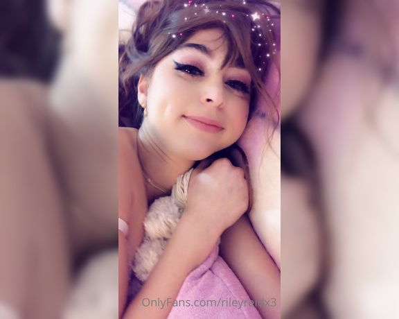 Riley Reid aka rileyreidx3 OnlyFans - I love to tease!! I hope you enjoy these naughty little videos I shot for you!