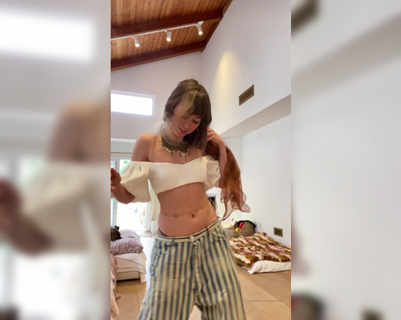 Riley Reid aka rileyreidx3 OnlyFans - Dance party!!!!!