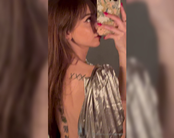 Riley Reid aka rileyreidx3 OnlyFans - Ready to spend the night out on the town with me angel