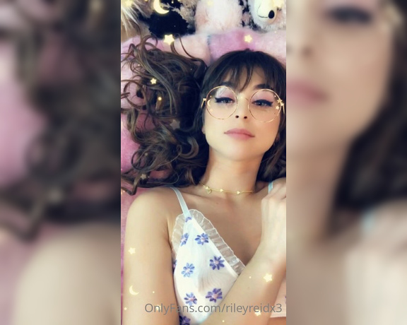 Riley Reid aka rileyreidx3 OnlyFans - I love to tease!! I hope you enjoy these naughty little videos I shot for you!