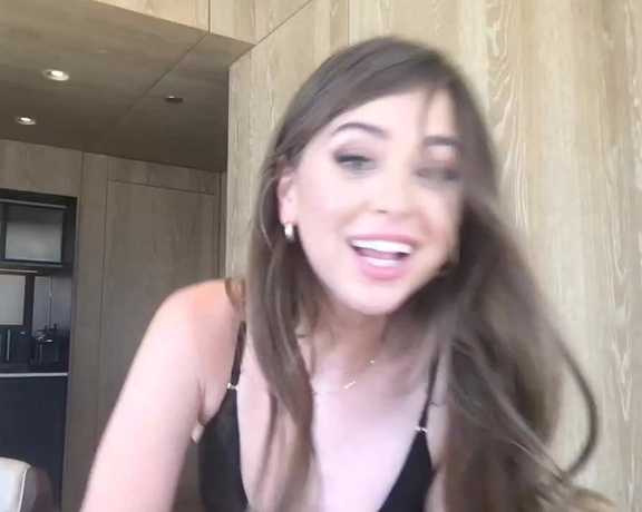 Riley Reid aka rileyreidx3 OnlyFans Video 4322