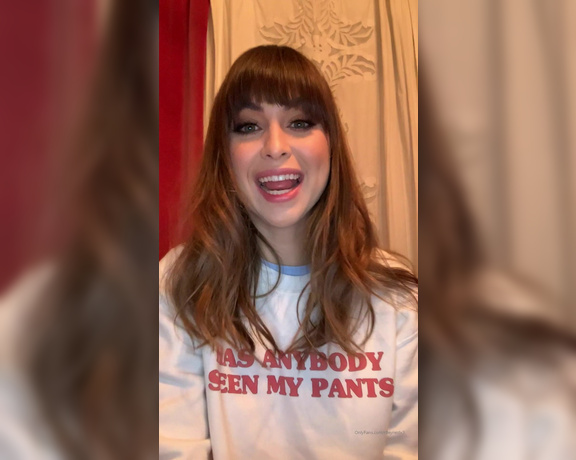 Riley Reid aka rileyreidx3 OnlyFans - RAFFLE WINNER CHOSEN TOMORROW