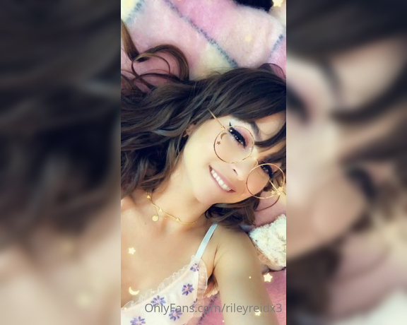 Riley Reid aka rileyreidx3 OnlyFans - I love to tease!! I hope you enjoy these naughty little videos I shot for you!