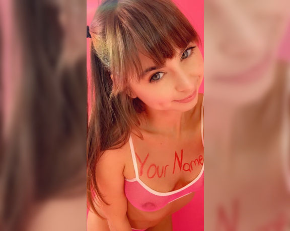 Riley Reid aka rileyreidx3 OnlyFans - TIP $25 FOR A PERSONAL PHOTO WITH YOUR NAME ANYWHERE ON MY BODY!!