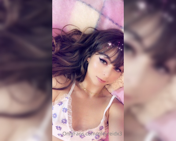 Riley Reid aka rileyreidx3 OnlyFans - I love to tease!! I hope you enjoy these naughty little videos I shot for you!