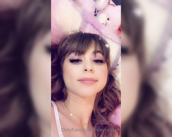 Riley Reid aka rileyreidx3 OnlyFans - I love to tease!! I hope you enjoy these naughty little videos I shot for you!