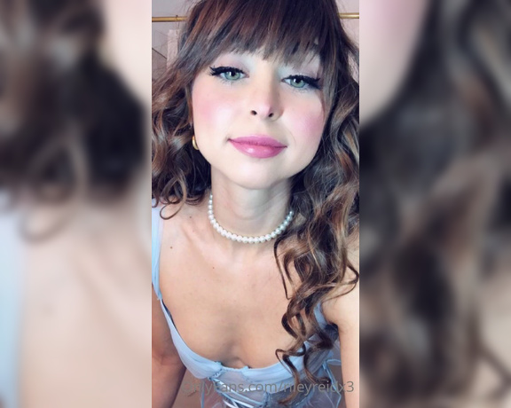 Riley Reid aka rileyreidx3 OnlyFans - Treat me like your princess!