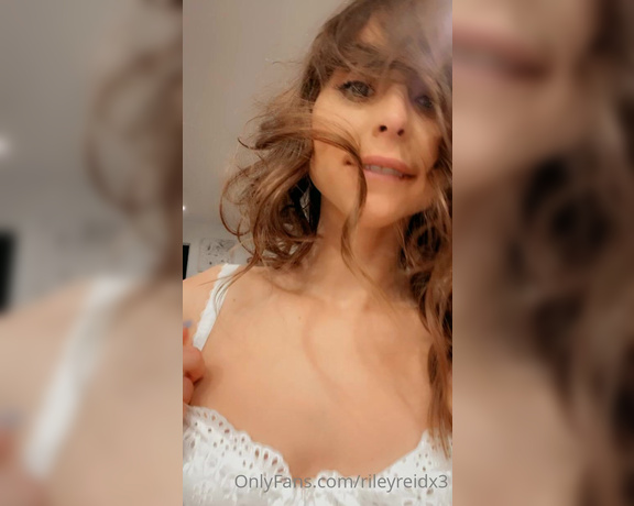 Riley Reid aka rileyreidx3 OnlyFans - I LOVE YOU!!