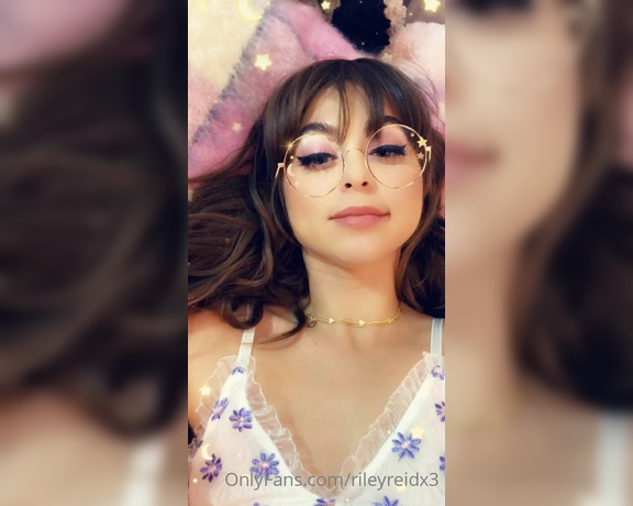 Riley Reid aka rileyreidx3 OnlyFans - I love to tease!! I hope you enjoy these naughty little videos I shot for you!