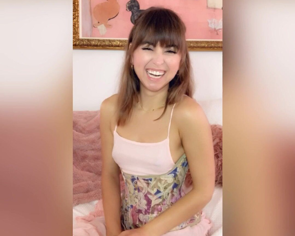 Riley Reid aka rileyreidx3 OnlyFans - Q&ampA plus MASTURBATION TEASE!!!!