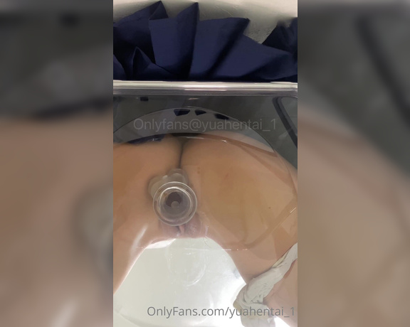 Yua Yuahentai aka yuahentai_1 OnlyFans - Honors student masturbation Part1 View from below Before taking this video, I had to take