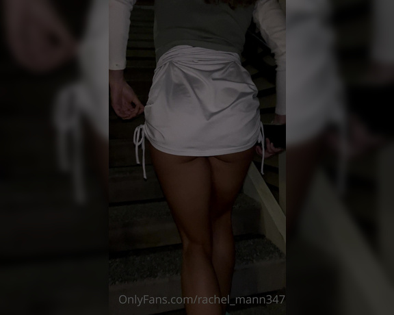 Rachel Mann aka rachel_mann347 OnlyFans - Dropping tonight