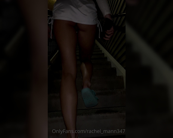 Rachel Mann aka rachel_mann347 OnlyFans - Dropping tonight