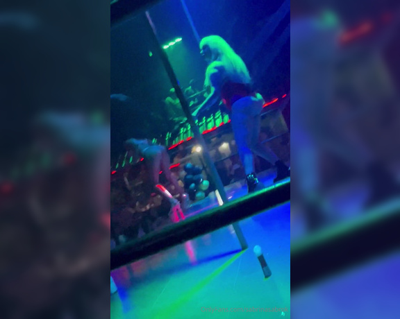 Sabrina Sabrok aka sabrinasabrok OnlyFans - Live show in Michoacan, Mexico Part 1 @samanthagarmendia @melodymew gif