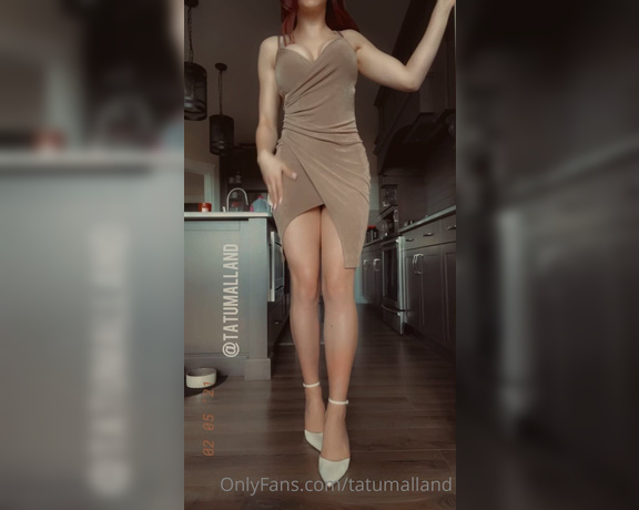 Tatum Alland aka tatumalland OnlyFans Video 1411