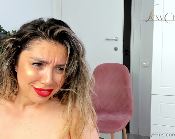 Andreeaandonie aka sexycreolyta OnlyFans - Would you love to put your dick in my wet mouth Stay tuned!!!!!!